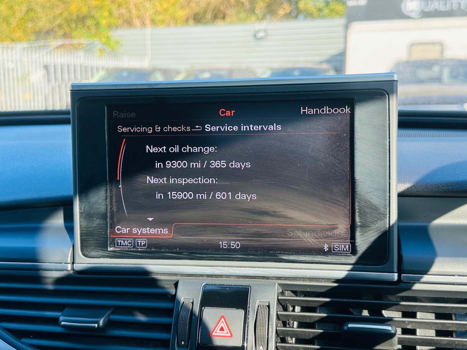 Used Audi A6 Allroad 2014 for sale - 75867252: Photo 54