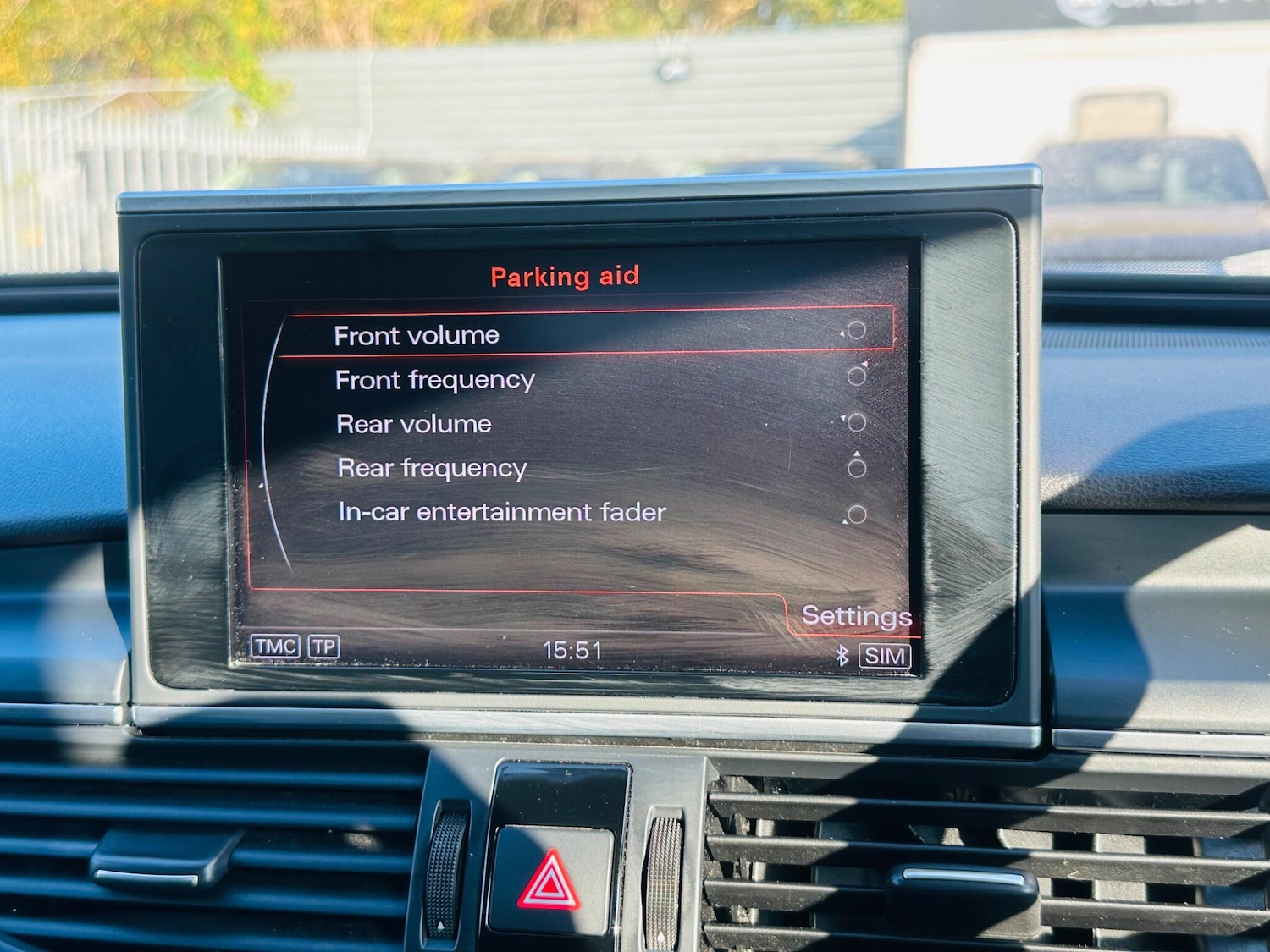 Used Audi A6 Allroad 2014 for sale - 75867252: Photo 57