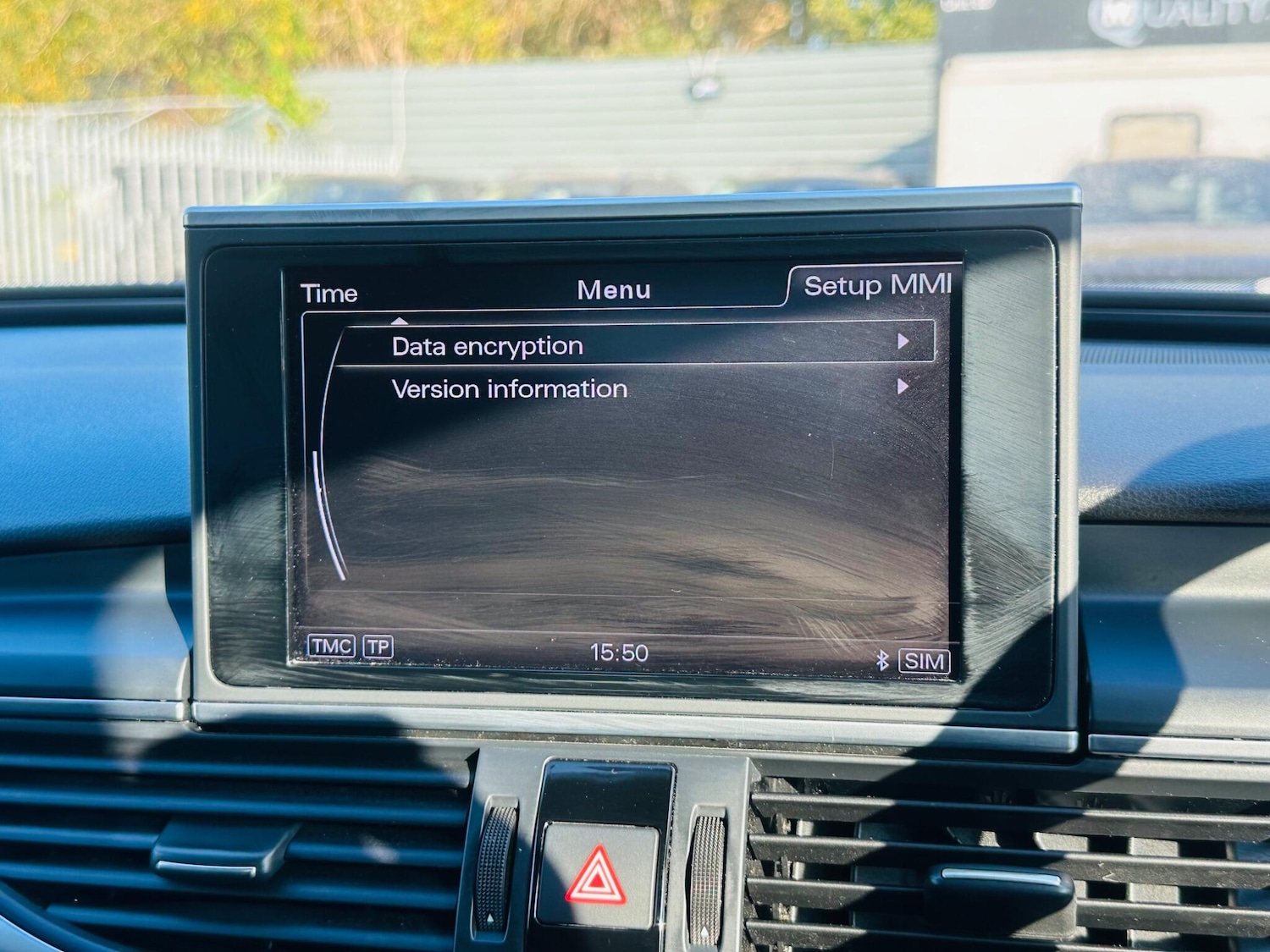 Used Audi A6 Allroad 2014 for sale - 75867252: Photo 58