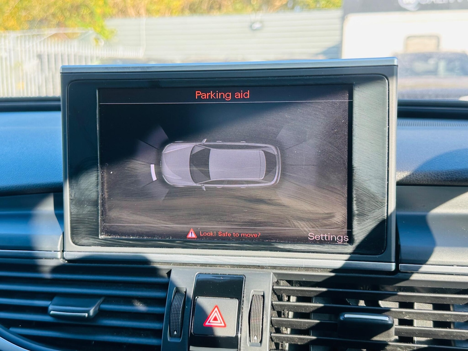 Used Audi A6 Allroad 2014 for sale - 75867252: Photo 59