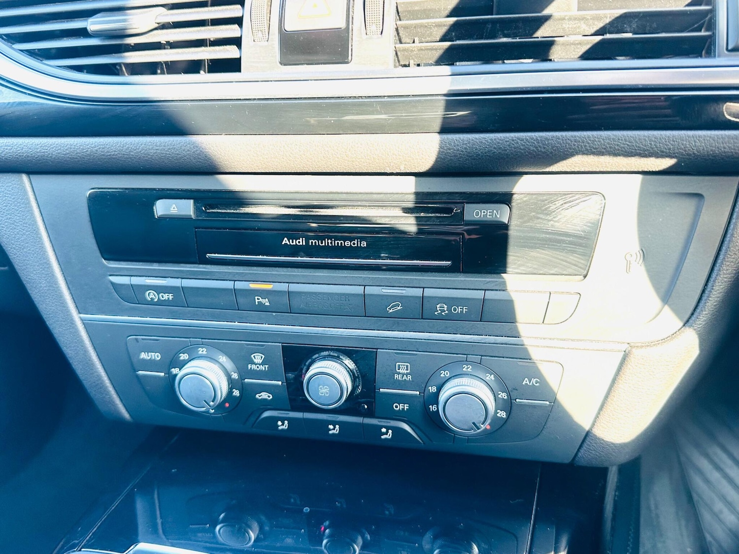 Used Audi A6 Allroad 2014 for sale - 75867252: Photo 61