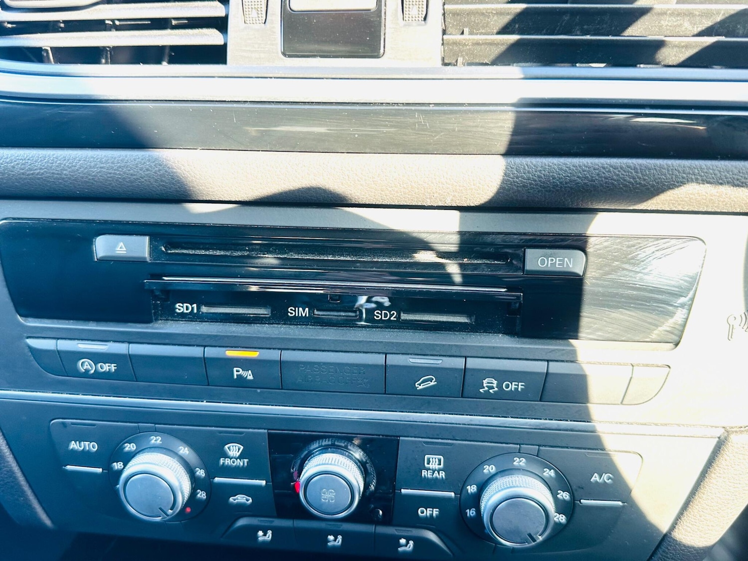 Used Audi A6 Allroad 2014 for sale - 75867252: Photo 62