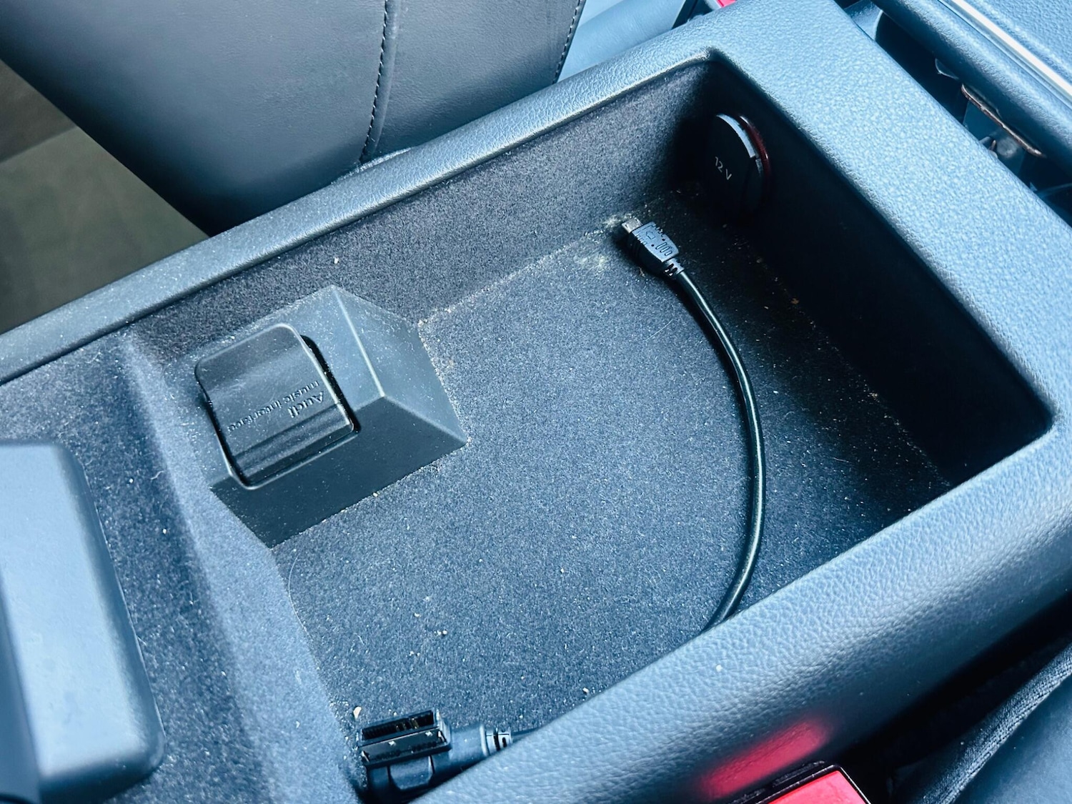 Used Audi A6 Allroad 2014 for sale - 75867252: Photo 64