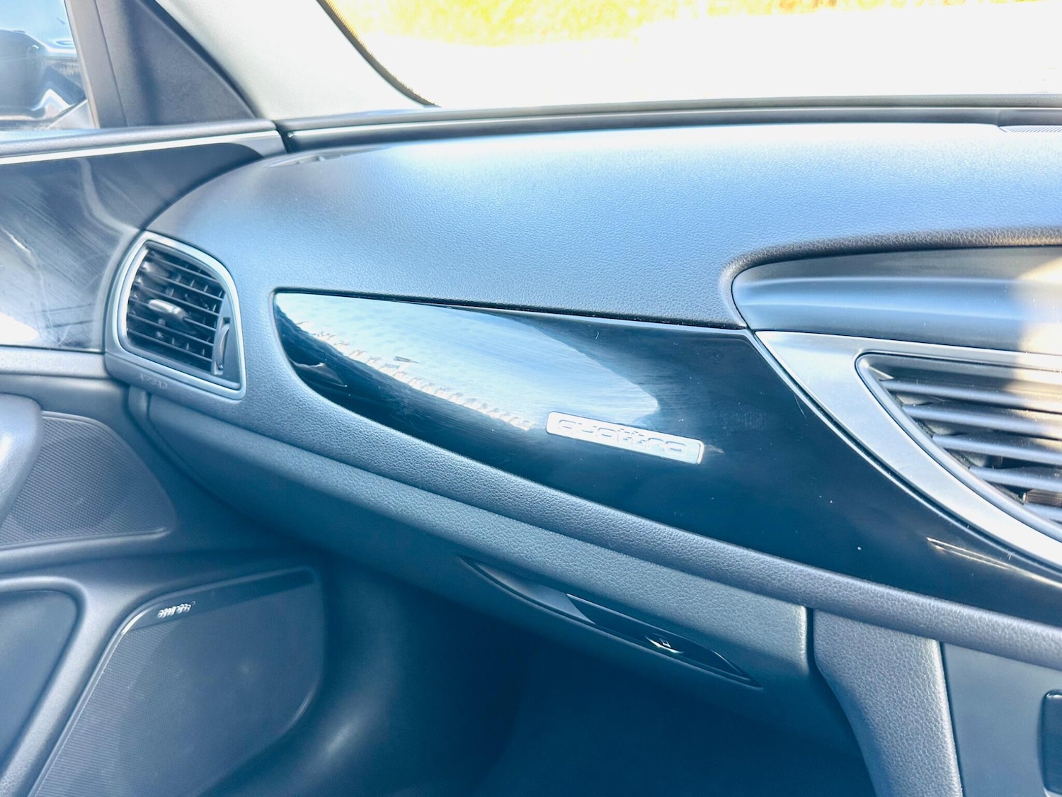 Used Audi A6 Allroad 2014 for sale - 75867252: Photo 67