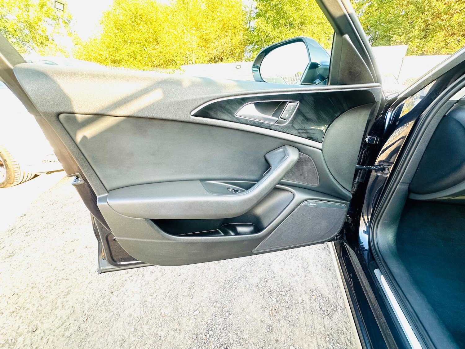 Used Audi A6 Allroad 2014 for sale - 75867252: Photo 68