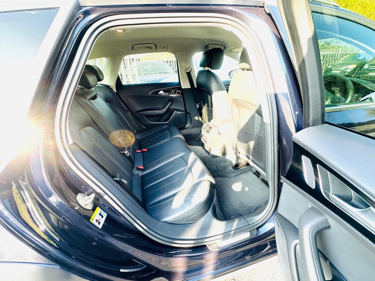 Used Audi A6 Allroad 2014 for sale - 75867252: Photo 70