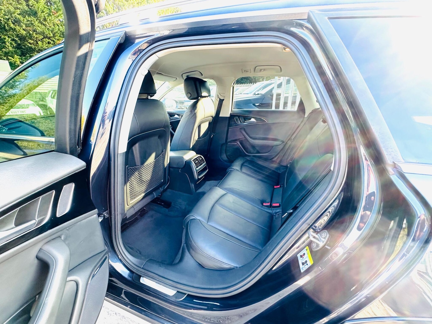 Used Audi A6 Allroad 2014 for sale - 75867252: Photo 71