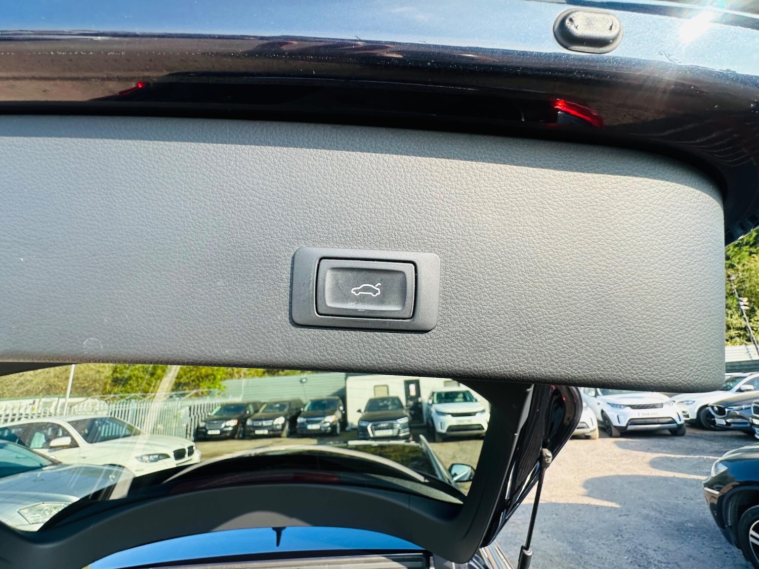 Used Audi A6 Allroad 2014 for sale - 75867252: Photo 75