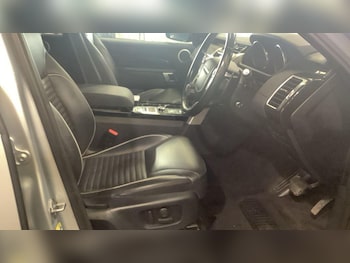 Used Land Rover Discovery 2017 for sale - 78384358: Photo