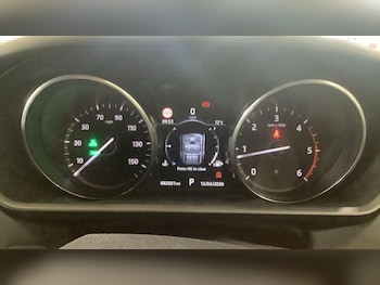 Used Land Rover Discovery 2017 for sale - 78384358: Photo