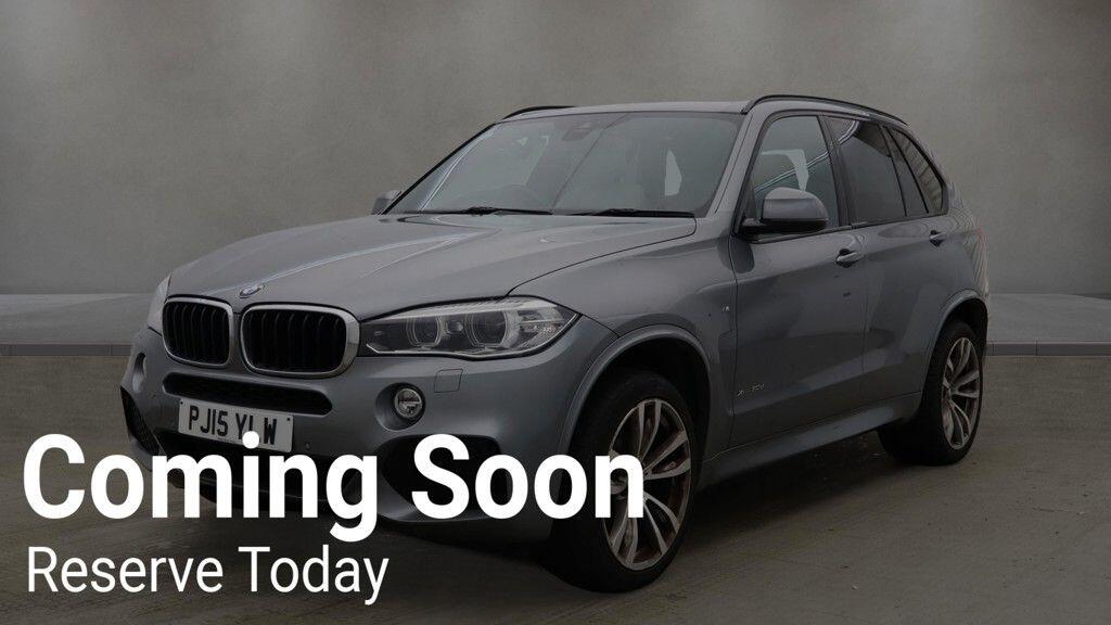 Used BMW X5 for sale - 77753913: Photo 7