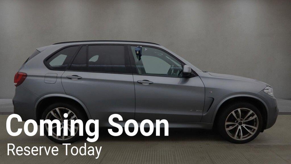 Used BMW X5 for sale - 77753913: Photo 8