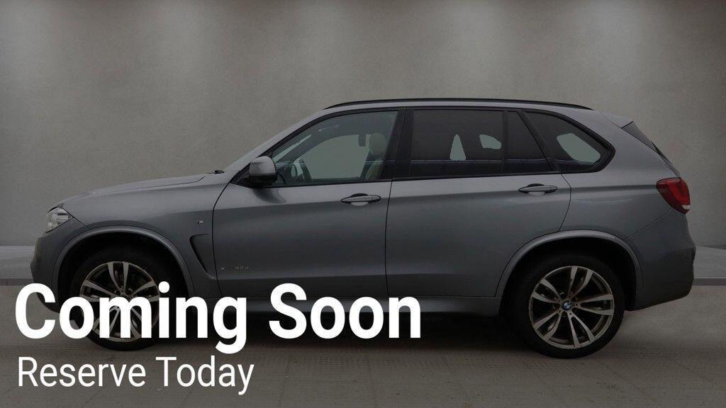 Used BMW X5 for sale - 77753913: Photo 9