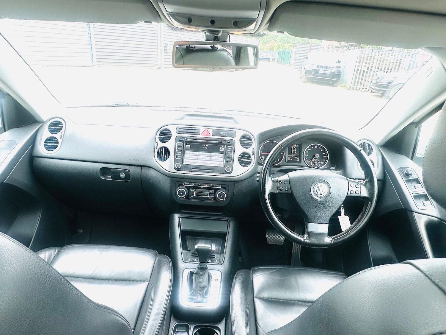 Vehicle 17