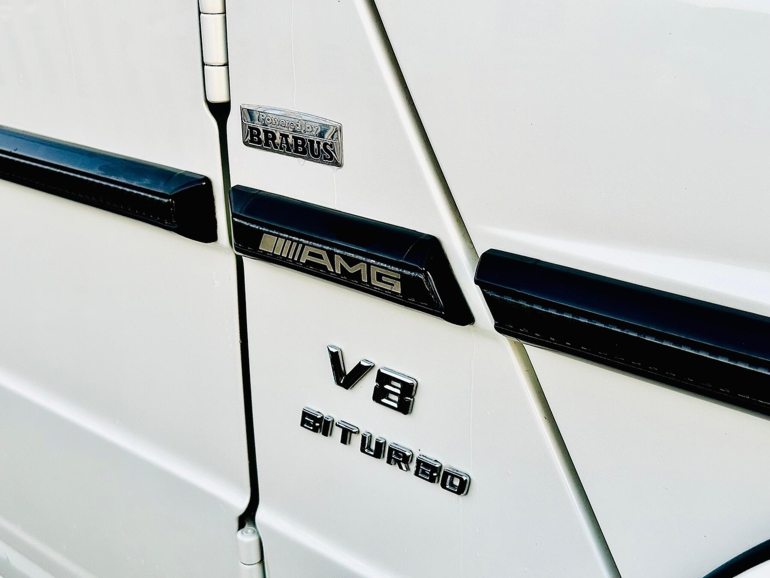 Used Mercedes-Benz G Class 2021 for sale - 76457551: Photo 14