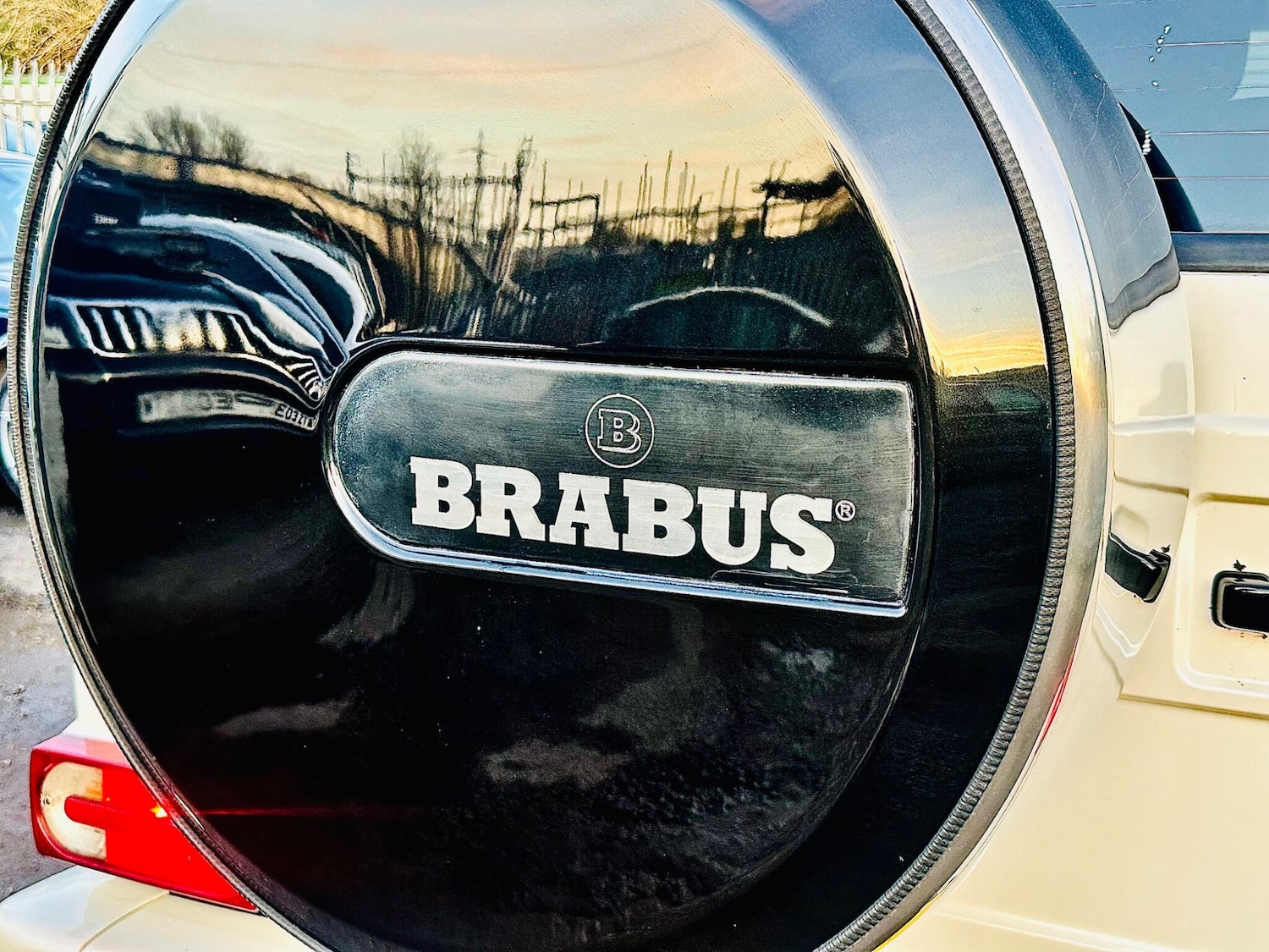 Used Mercedes-Benz G Class 2021 for sale - 76457551: Photo 22