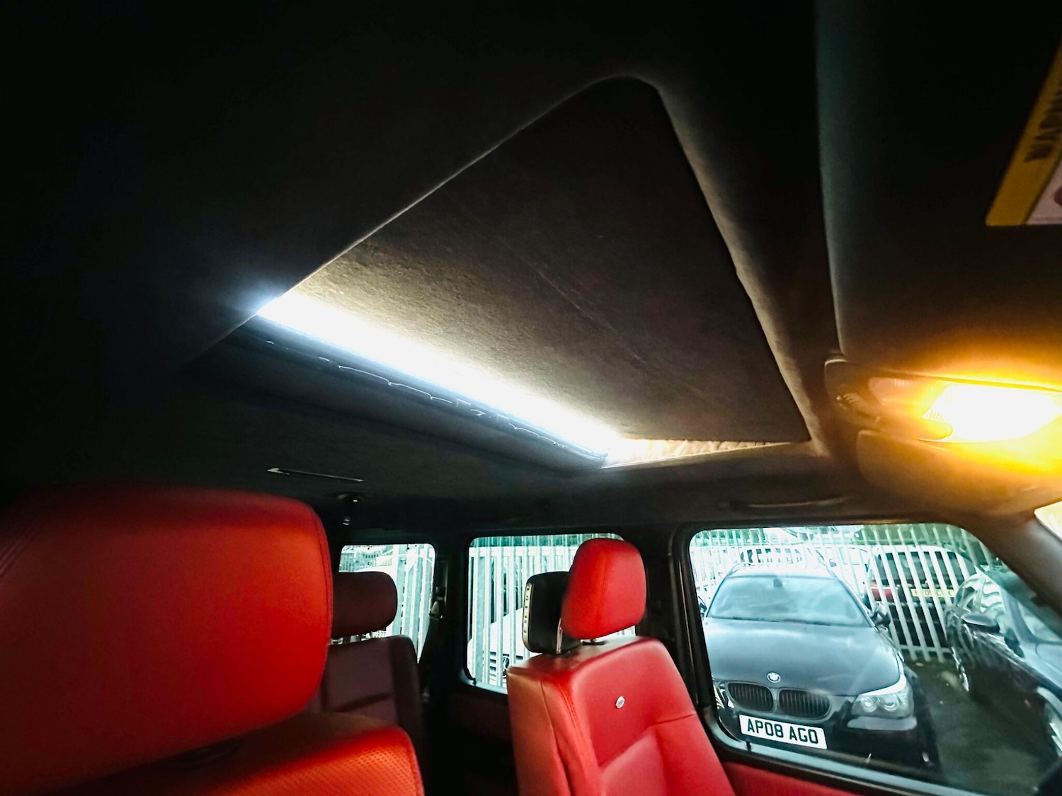 Used Mercedes-Benz G Class 2021 for sale - 76457551: Photo 28