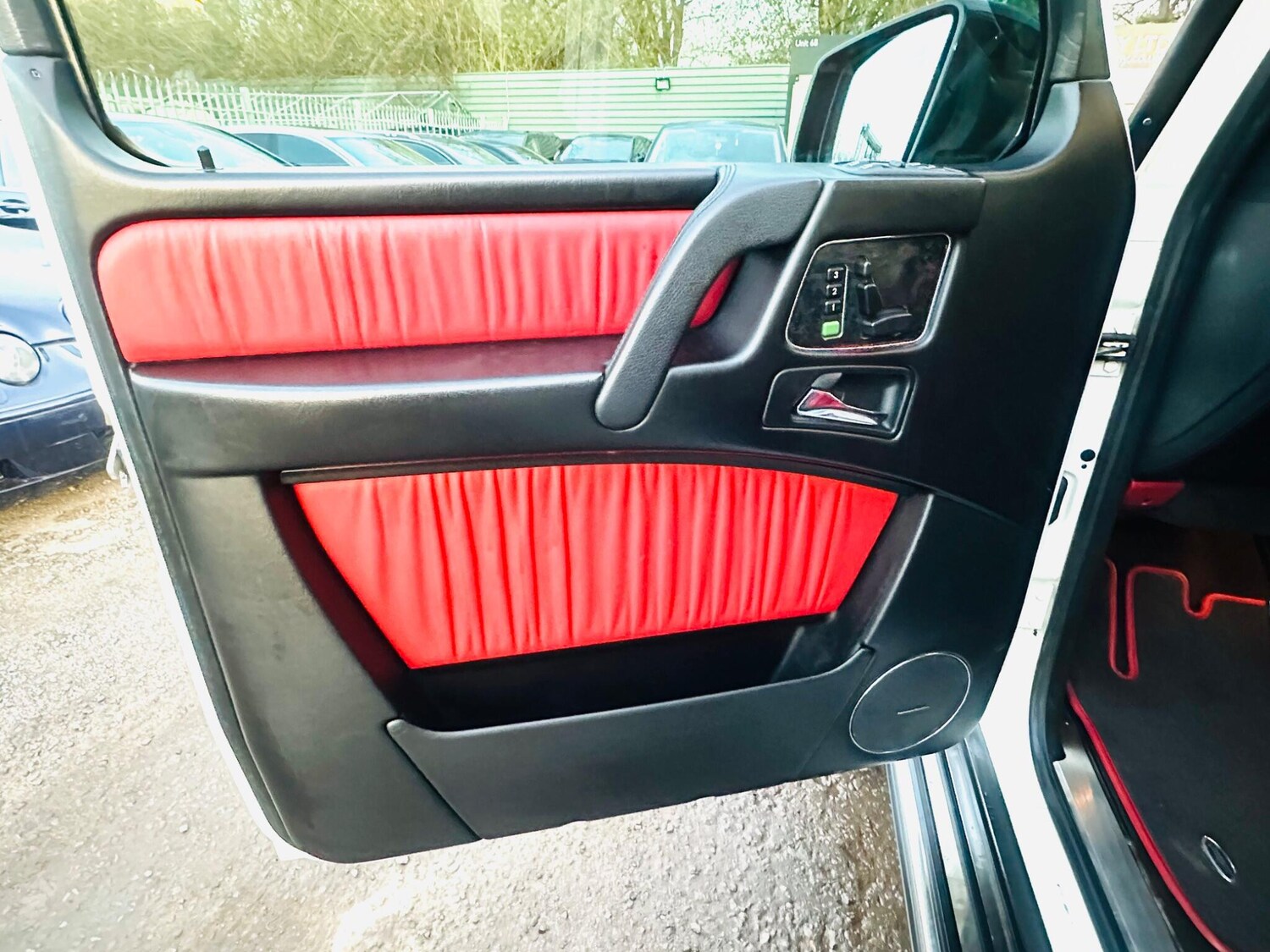 Used Mercedes-Benz G Class 2021 for sale - 76457551: Photo 30