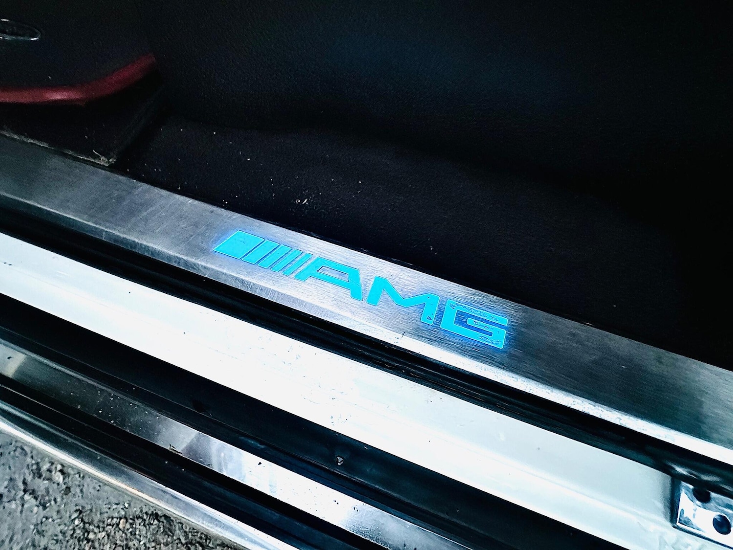 Used Mercedes-Benz G Class 2021 for sale - 76457551: Photo 35