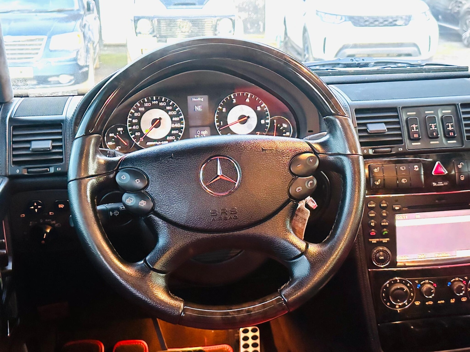 Used Mercedes-Benz G Class 2021 for sale - 76457551: Photo 39