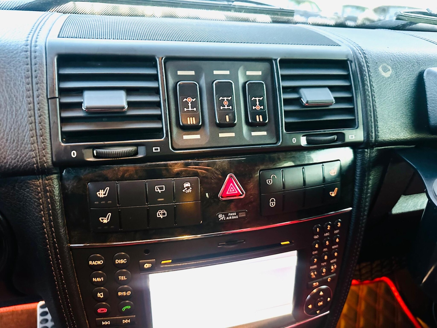 Used Mercedes-Benz G Class 2021 for sale - 76457551: Photo 46