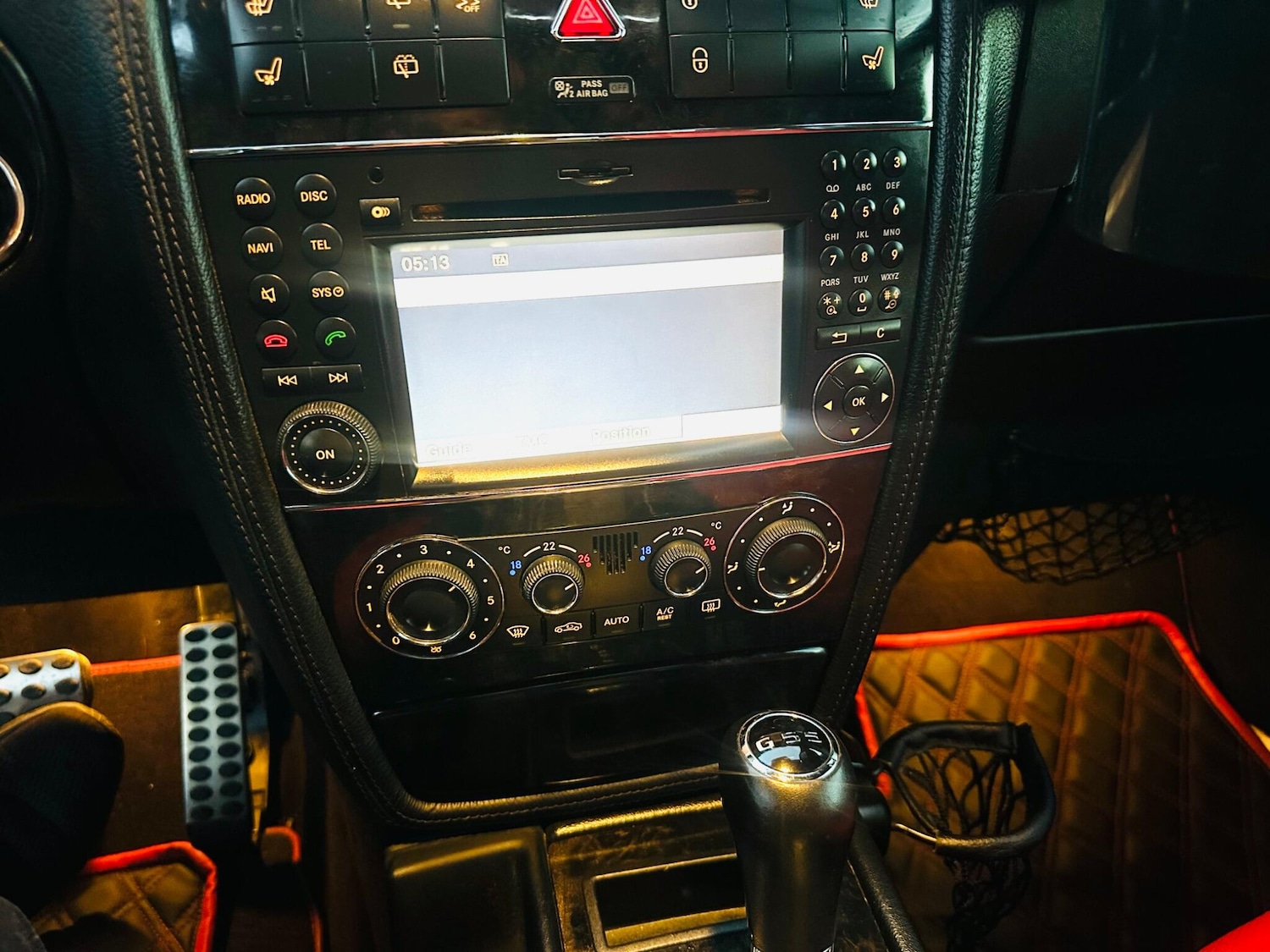 Used Mercedes-Benz G Class 2021 for sale - 76457551: Photo 47