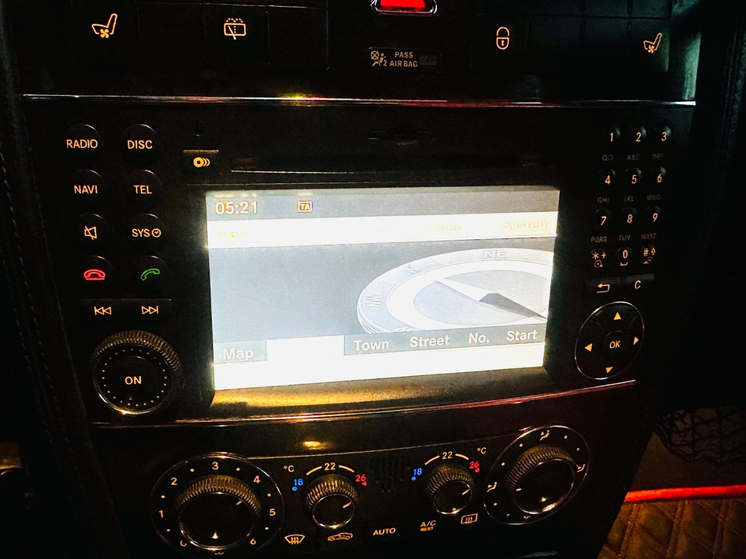 Used Mercedes-Benz G Class 2021 for sale - 76457551: Photo 48