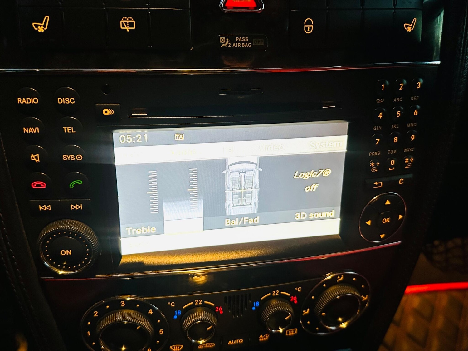 Used Mercedes-Benz G Class 2021 for sale - 76457551: Photo 53