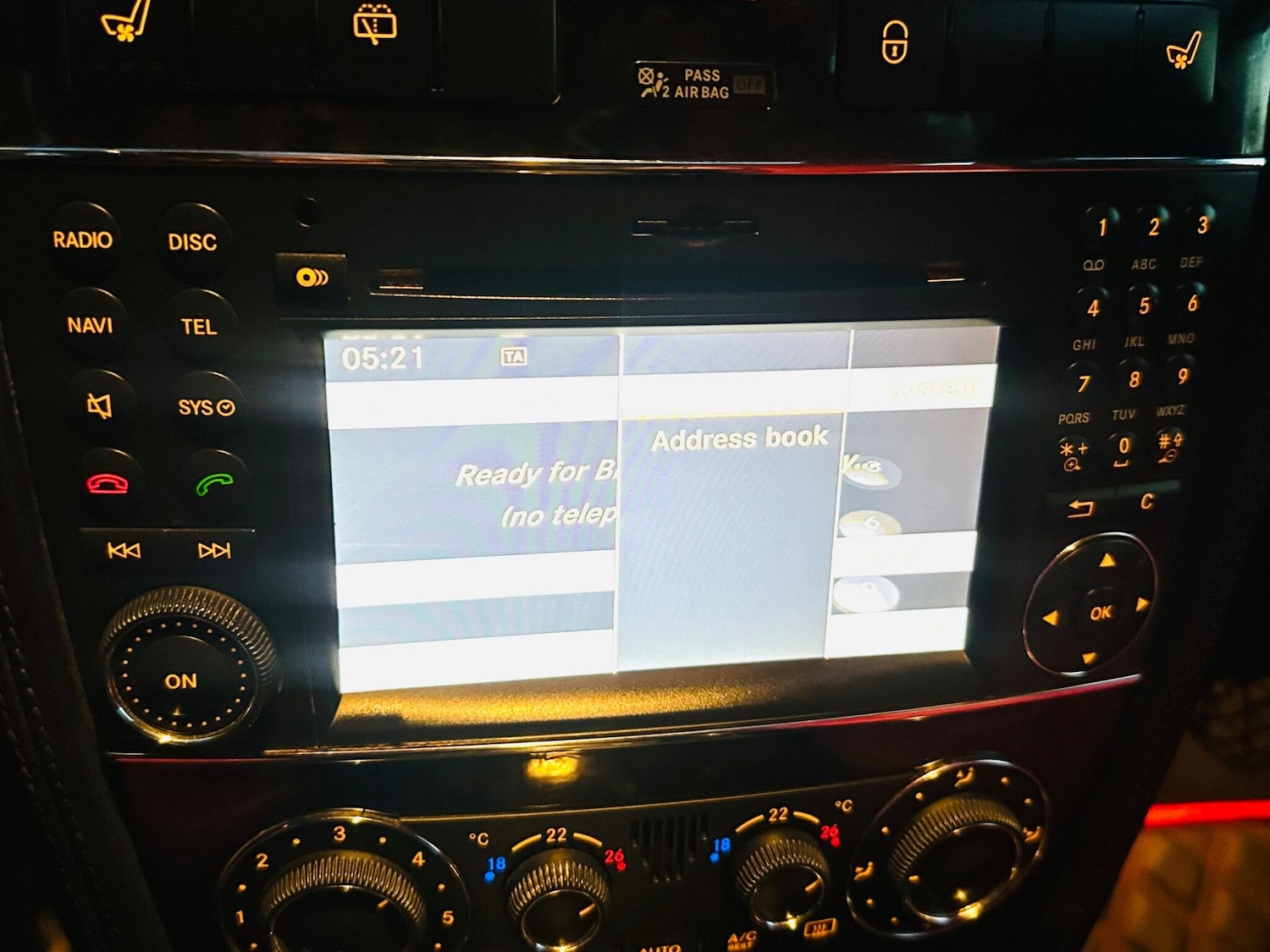 Used Mercedes-Benz G Class 2021 for sale - 76457551: Photo 54