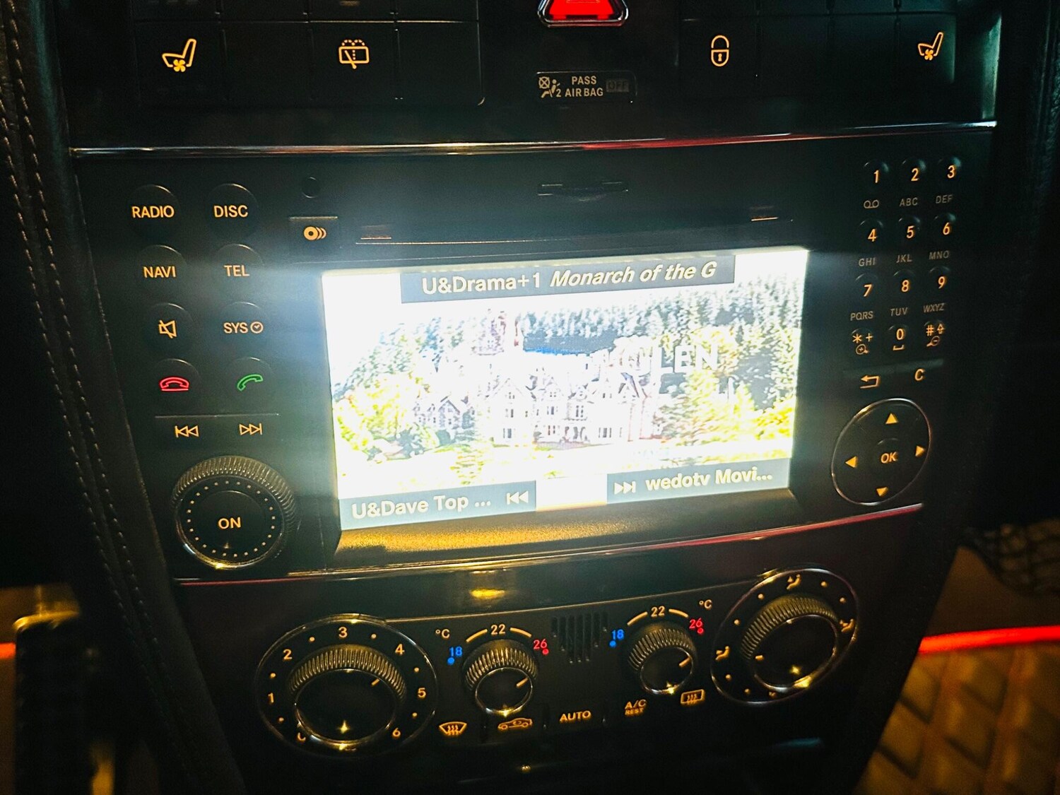 Used Mercedes-Benz G Class 2021 for sale - 76457551: Photo 58