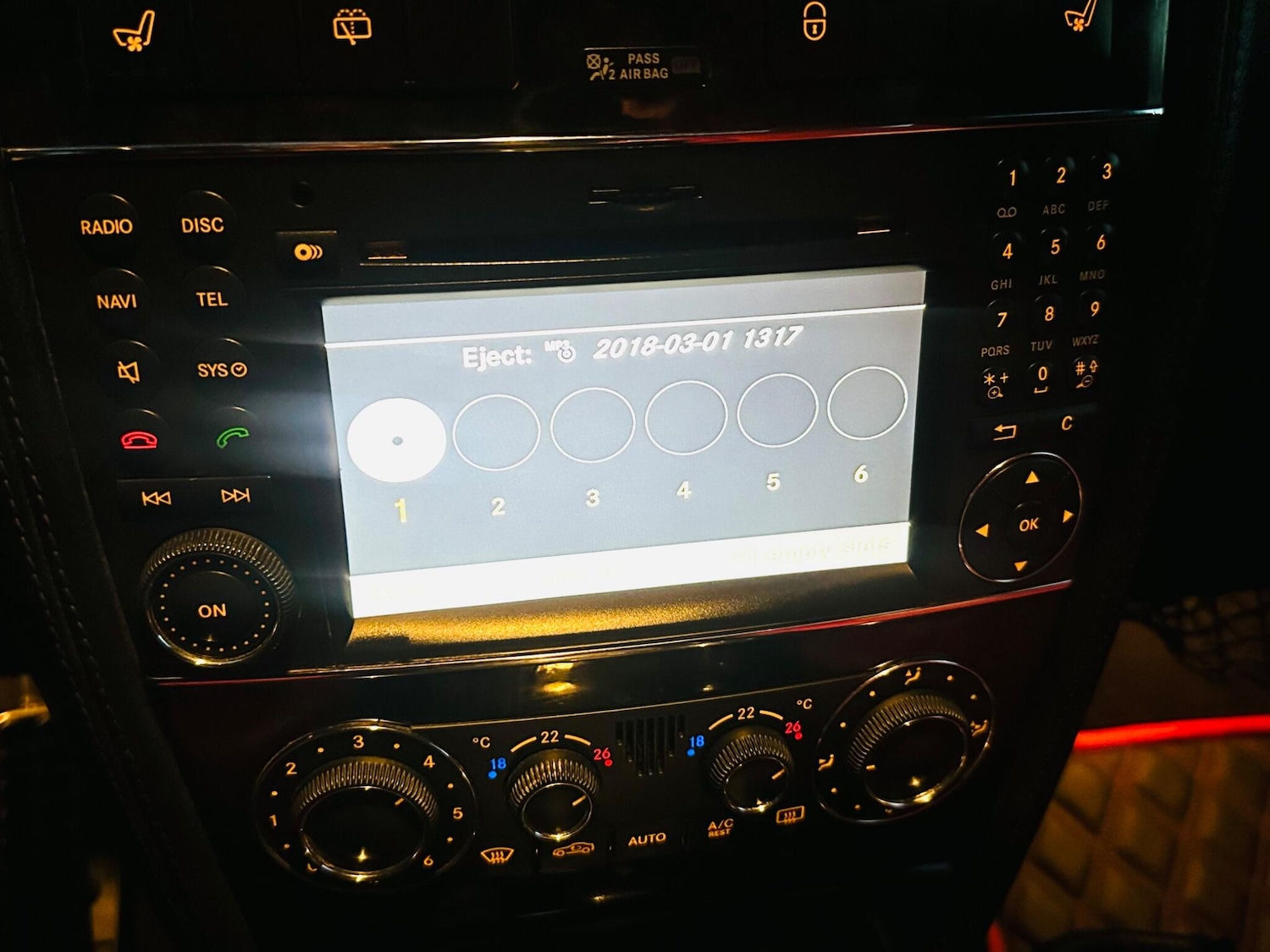 Used Mercedes-Benz G Class 2021 for sale - 76457551: Photo 59