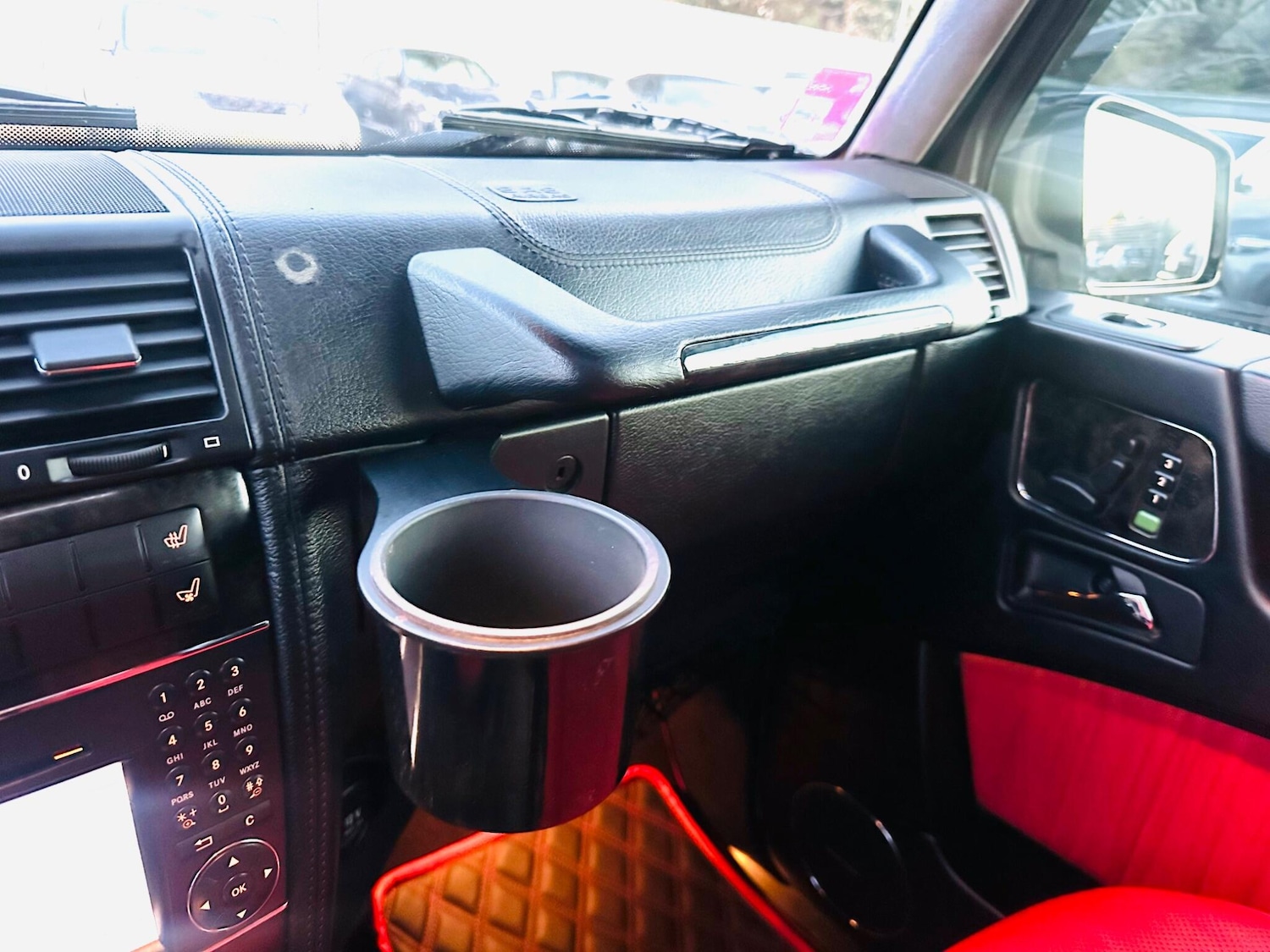 Used Mercedes-Benz G Class 2021 for sale - 76457551: Photo 63