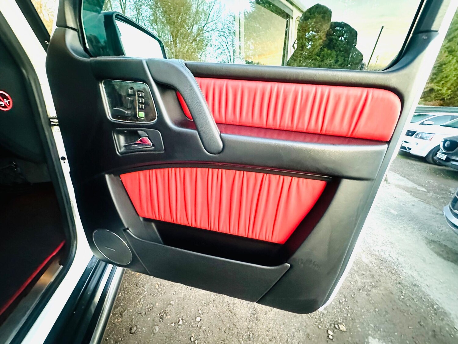 Used Mercedes-Benz G Class 2021 for sale - 76457551: Photo 68