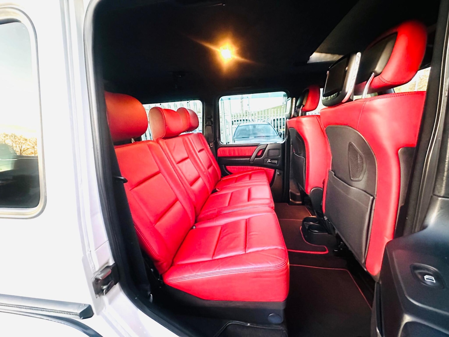 Used Mercedes-Benz G Class 2021 for sale - 76457551: Photo 72