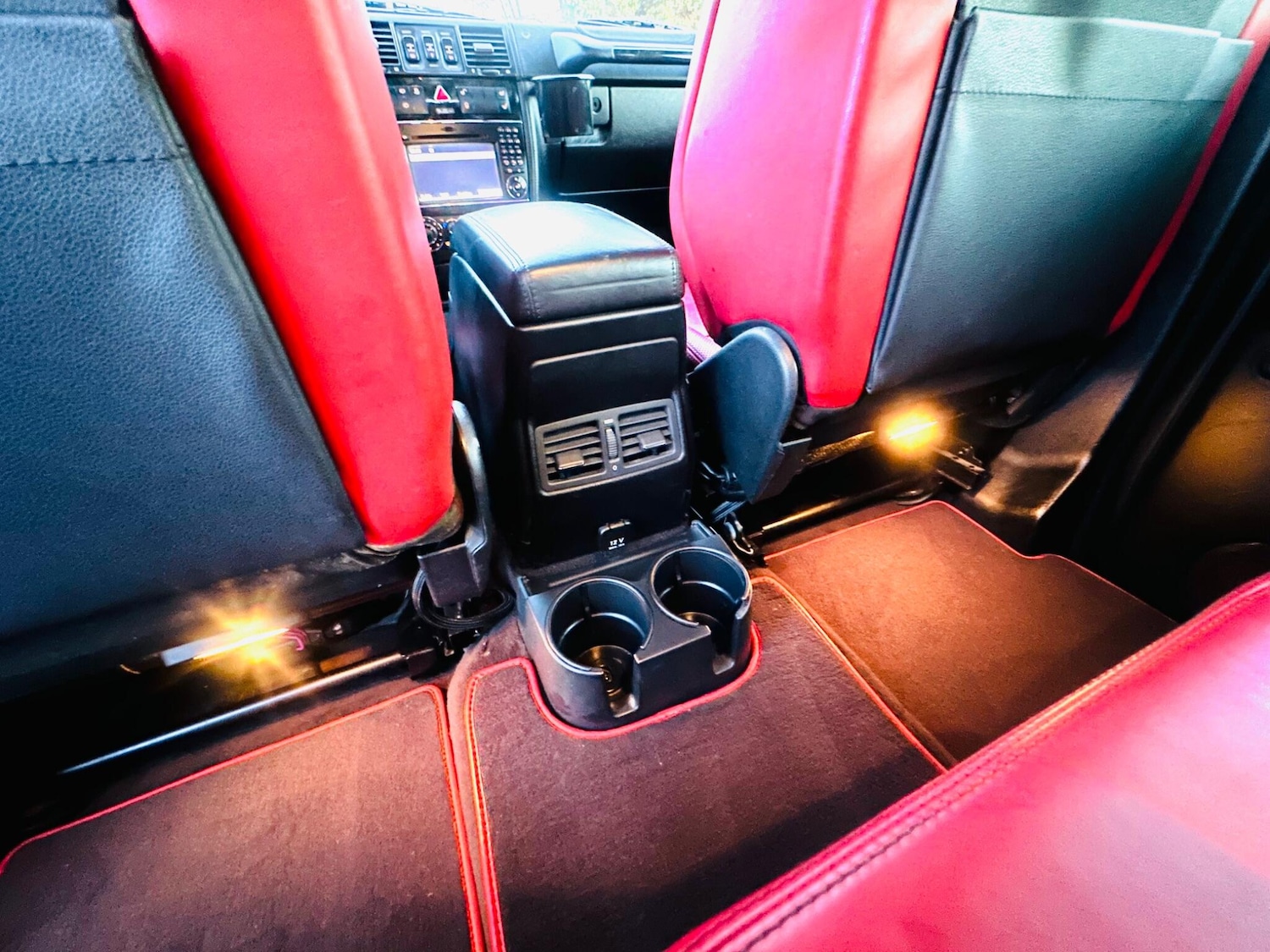 Used Mercedes-Benz G Class 2021 for sale - 76457551: Photo 73