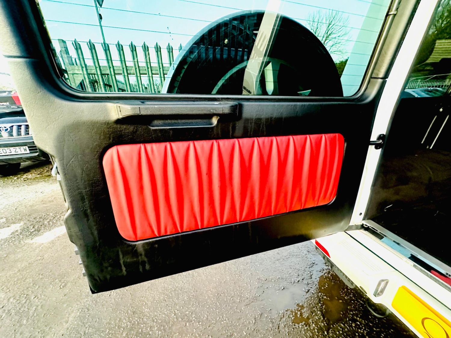 Used Mercedes-Benz G Class 2021 for sale - 76457551: Photo 78