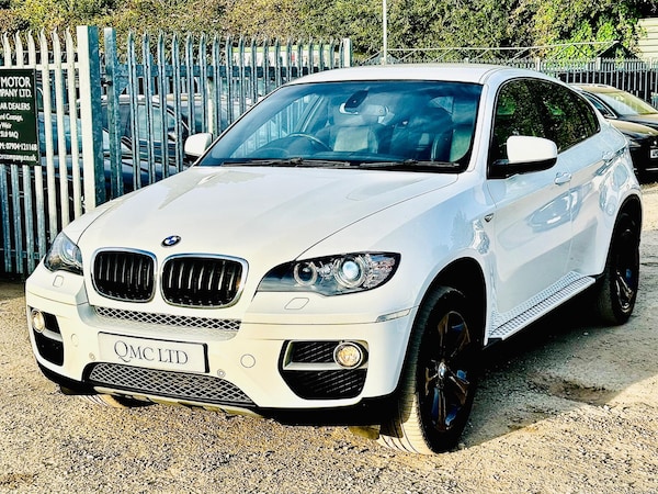 Used BMW X6 2014 for sale - 75540452: Photo 10