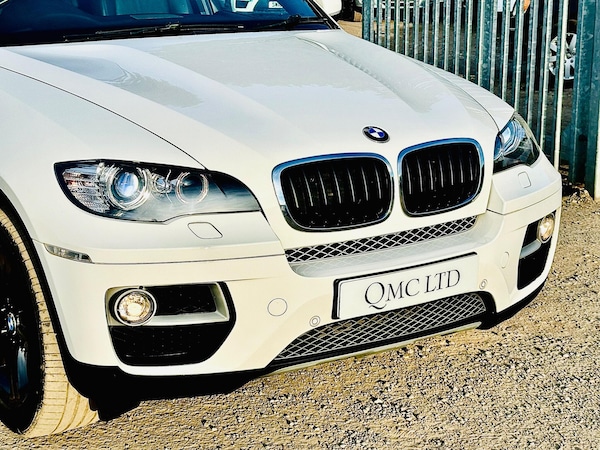 Used BMW X6 2014 for sale - 75540452: Photo 11