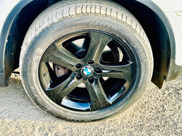 Used BMW X6 2014 for sale - 75540452: Photo 12