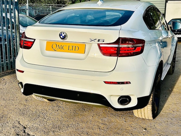 Used BMW X6 2014 for sale - 75540452: Photo 13