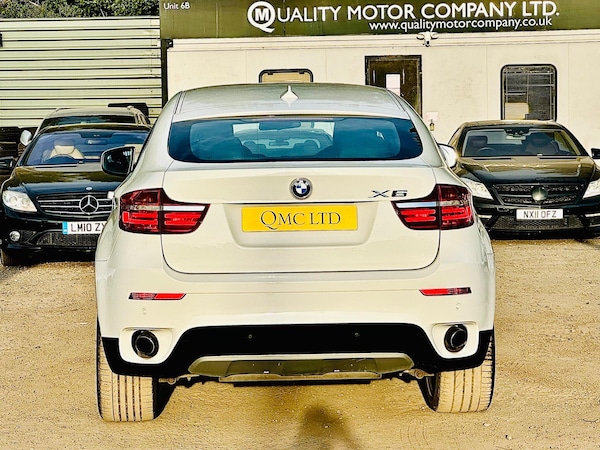 Used BMW X6 2014 for sale - 75540452: Photo 14