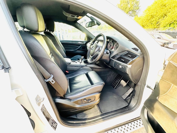 Used BMW X6 2014 for sale - 75540452: Photo 15