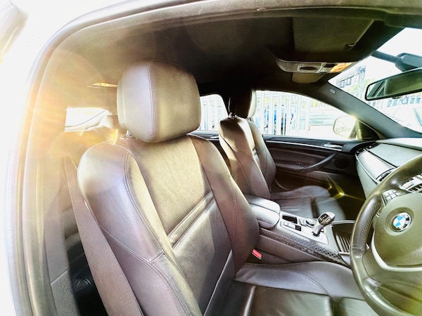 Used BMW X6 2014 for sale - 75540452: Photo 16