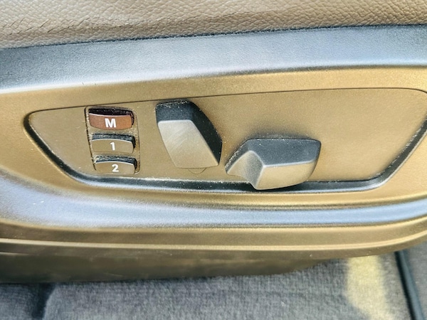 Used BMW X6 2014 for sale - 75540452: Photo 17