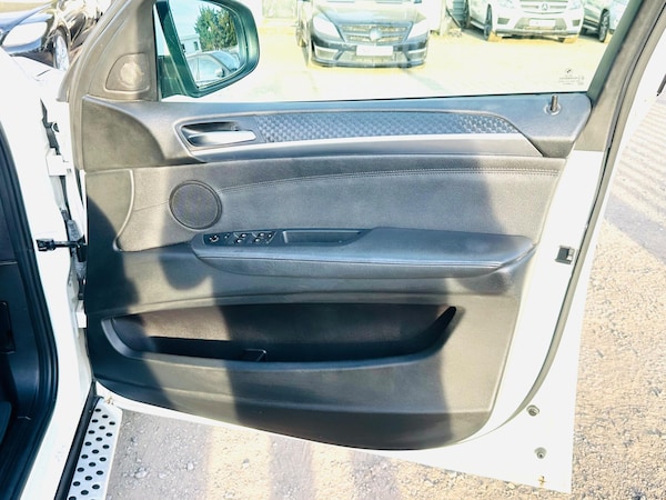 Used BMW X6 2014 for sale - 75540452: Photo 18