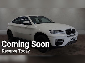 (14) - 3.0 30d Auto xDrive Euro 5 5dr