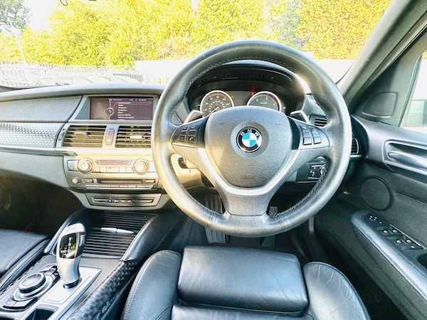 Used BMW X6 2014 for sale - 75540452: Photo 25