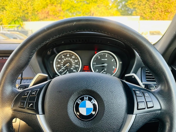 Used BMW X6 2014 for sale - 75540452: Photo 26