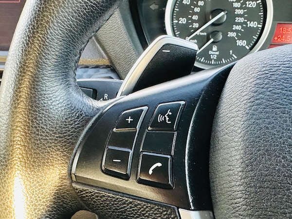 Used BMW X6 2014 for sale - 75540452: Photo 27