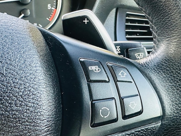 Used BMW X6 2014 for sale - 75540452: Photo 28